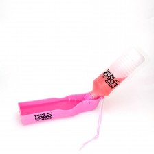 Pet Outdoor Water Bottle